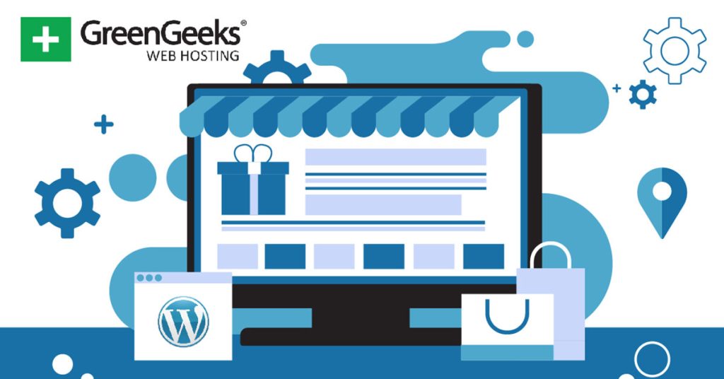 eCommerce website maintenance