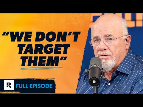 Dave Ramsey Won't Do This When Recruiting