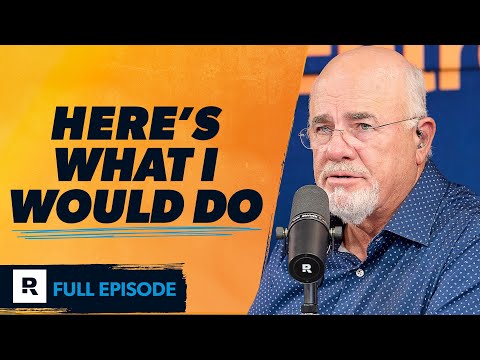 How Dave Ramsey Plans to Hand Off Ramsey Solutions