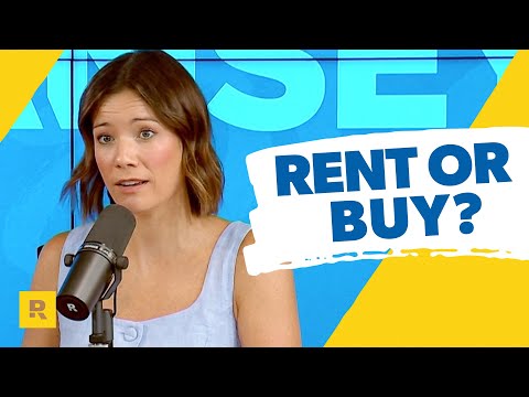 Rent Or Buy When We Move?