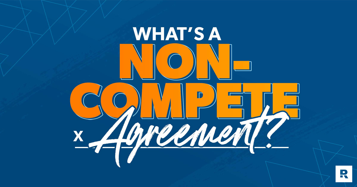 What Is a Noncompete Agreement?