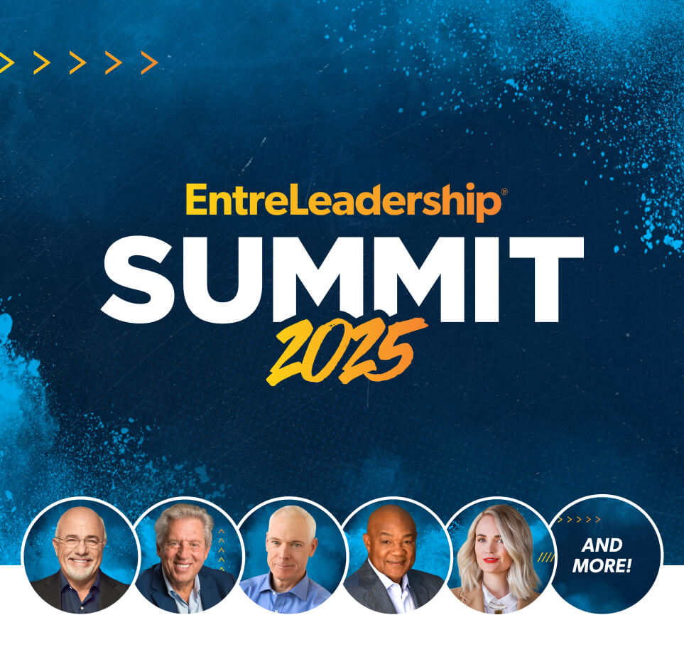 EntreLeadership Summit