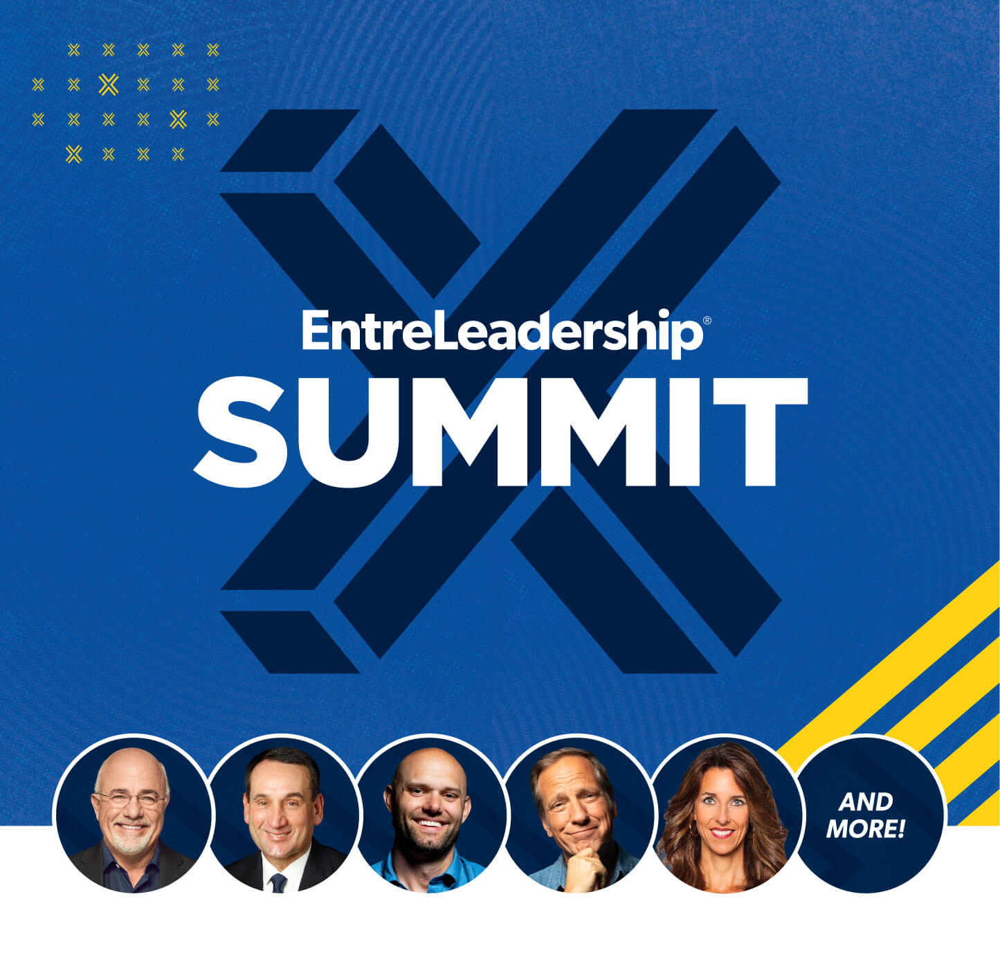 EntreLeadership Summit