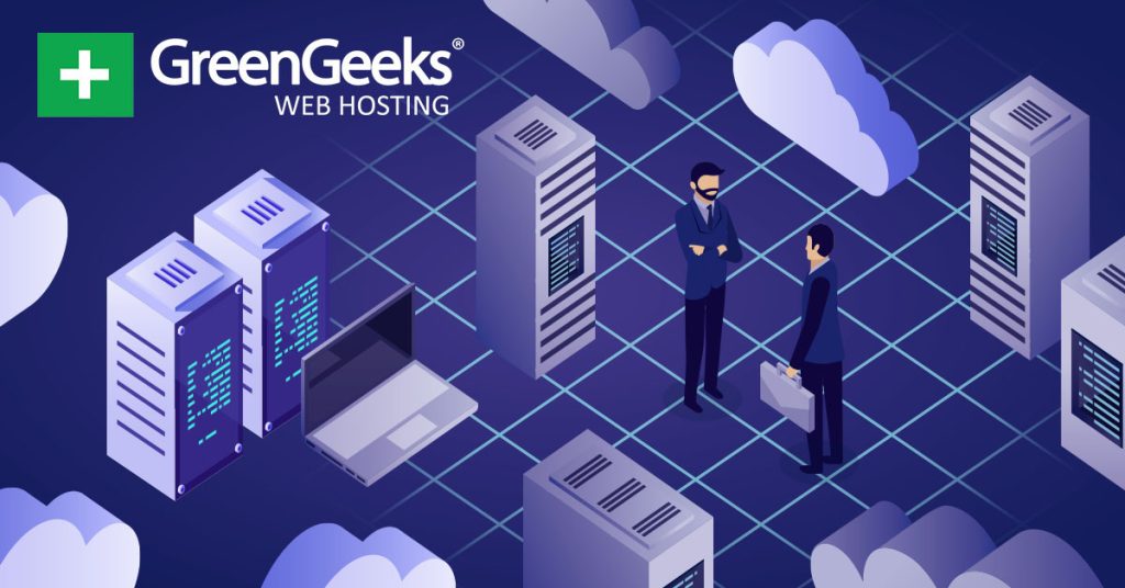 What is Cloud Hosting