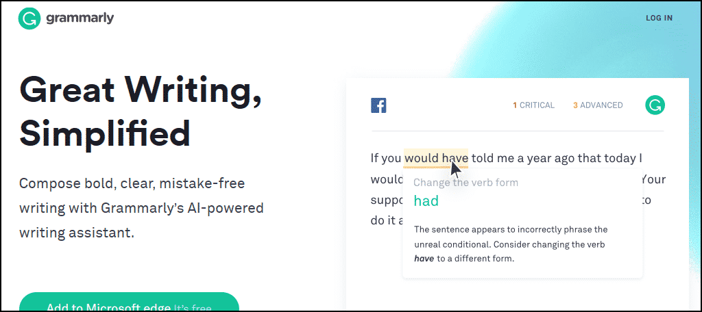 Grammarly