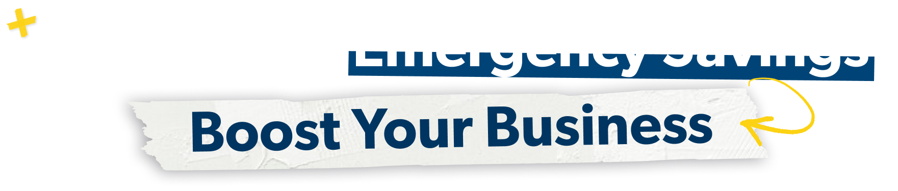 Employees' Emergency Savings Boost Your Business