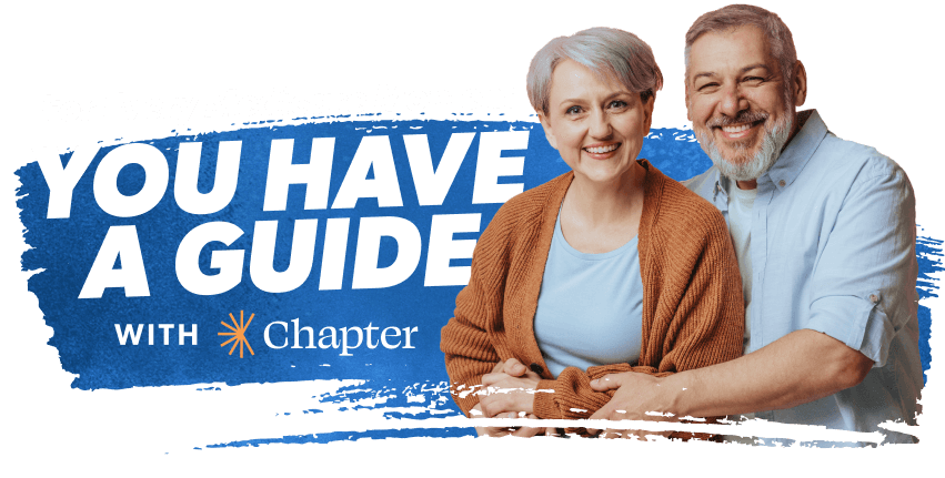 For Every Medicare Moment You Have A Guide with Chapter