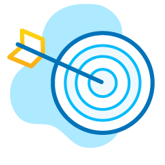 Bullseye Icon