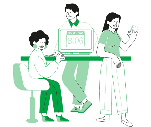 Start a New Website
