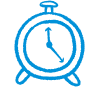 clock icon