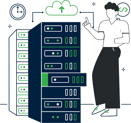 Data Center Locations